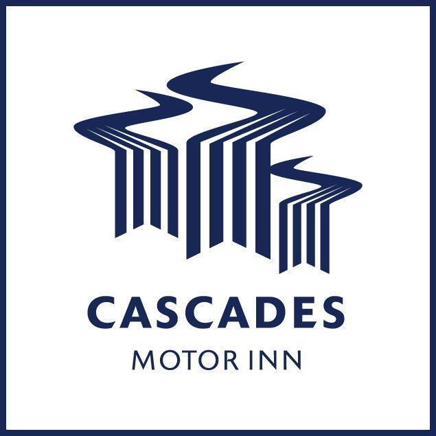 Cascades Motor Inn Anafi Exterior foto
